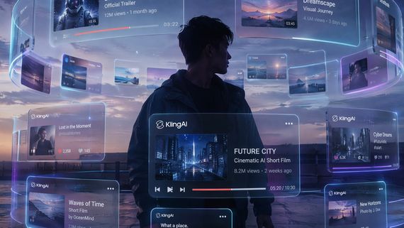 How to Choose the Best AI Video Generator of 2026