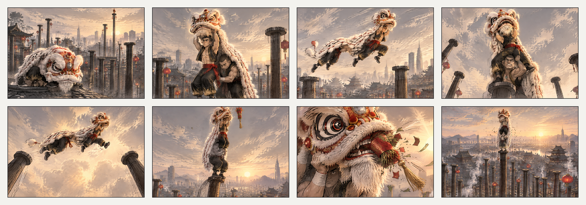 Introducing Kling 4.0: Visual Realism, Creative Control, and Next-Level Storytelling